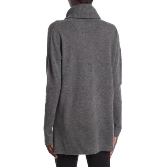 Diane von Furstenberg Ahiga Wool&Cashmere Sweater - Picture 3 of 3